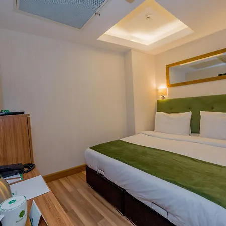 Bizim Istanbul