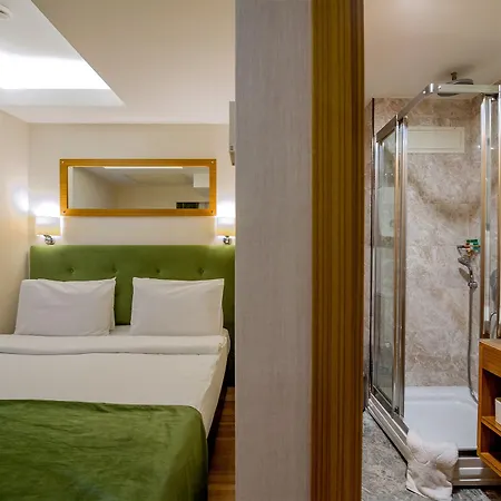 Bizim Hotel
