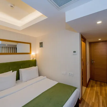 Bizim Hotel