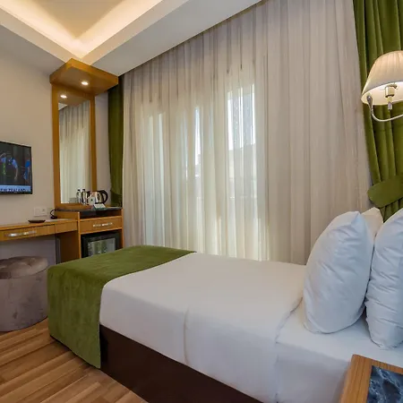 Bizim Hotel