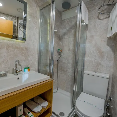 Hotel Bizim Istanbul