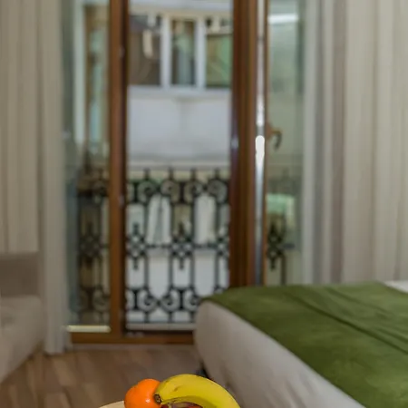 Hotel Bizim 3*