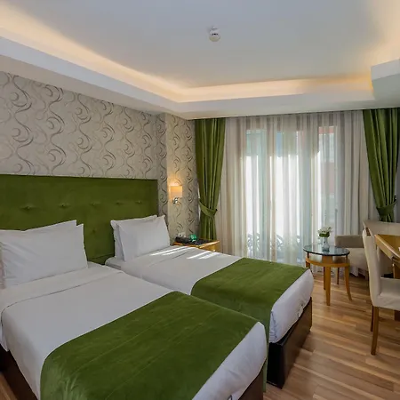 Bizim Istanbul