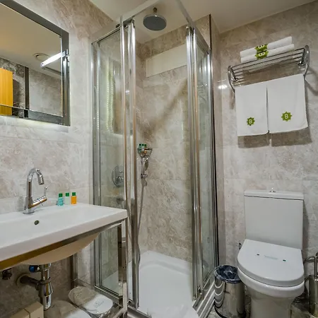 Bizim 3* Istanbul