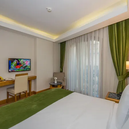 Bizim 3* Provincia di Istanbul