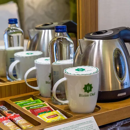 Hotel Bizim Istanbul