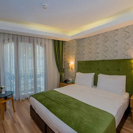 Hotel Bizim