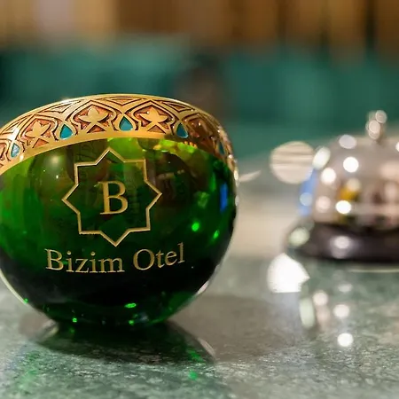 Bizim Hotel