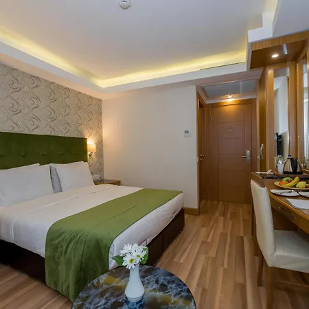 Bizim Hotel