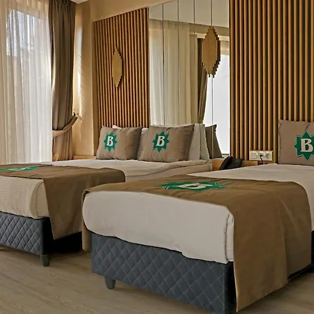 Bizim 3* Istanbul
