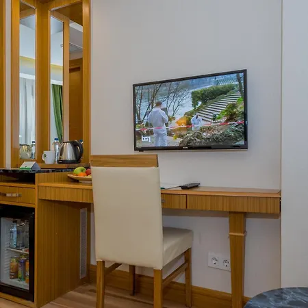 Hotel Bizim Istanbul
