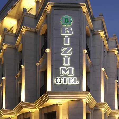 Bizim Istanbul