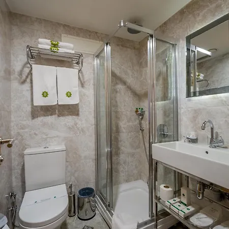Hotel Bizim Istanbul