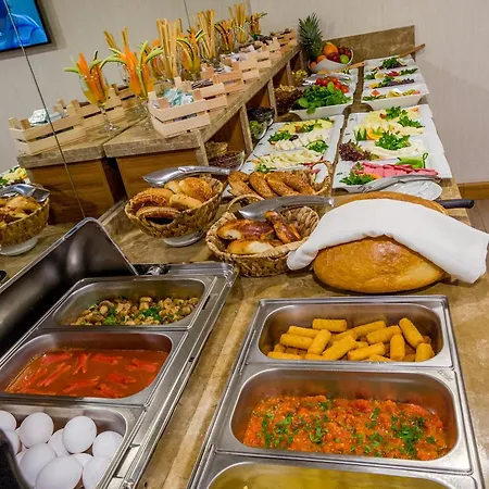 Hotel Bizim Istanbul