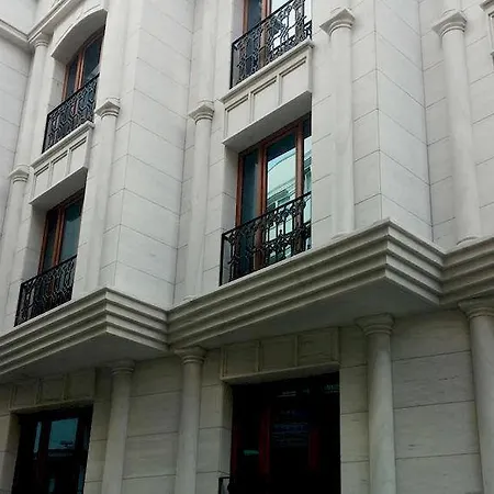 Hotel Bizim Provincia di Istanbul