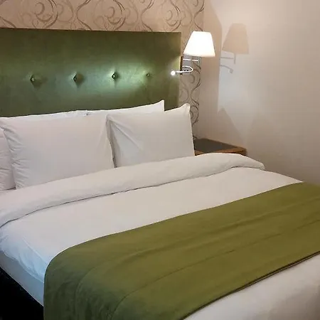 Hotel Bizim