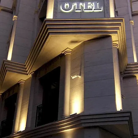 比齐姆酒店 伊斯坦布尔