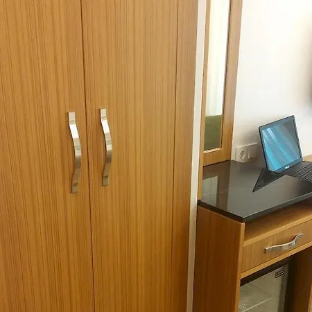 Hotel Bizim