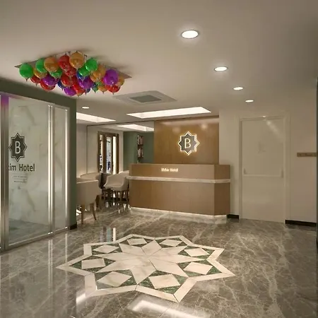 Bizim Istanbul