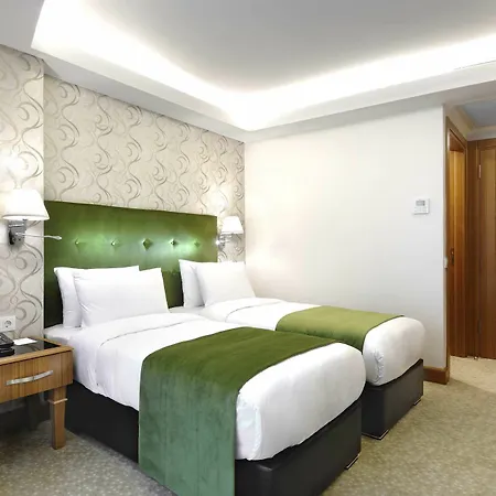 Bizim Hotel Istanbul
