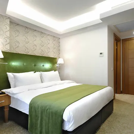 Bizim Hotel
