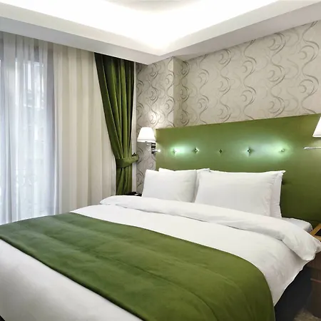Hotel Bizim