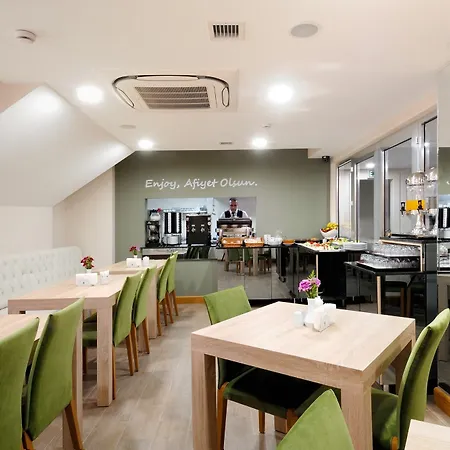 Hotel Bizim