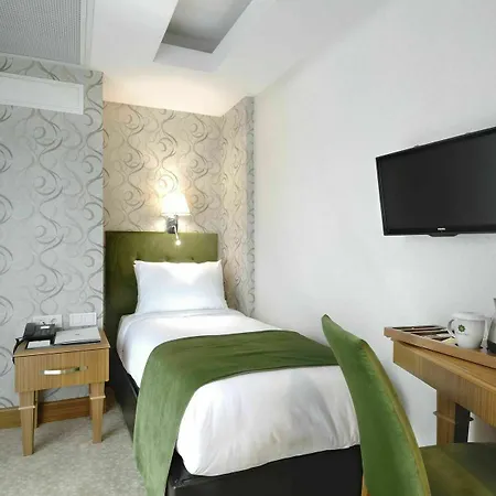 Hotel Bizim Istanbul