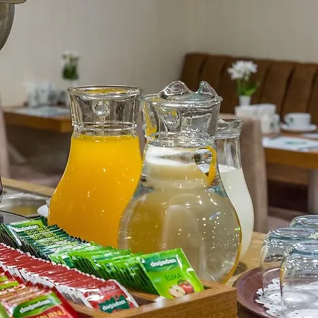 比齐姆酒店 酒店 3*