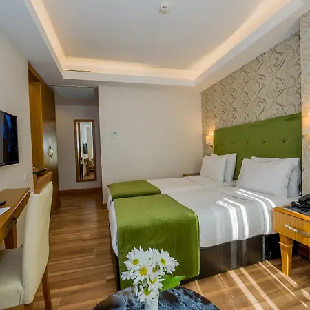 Hotell Bizim