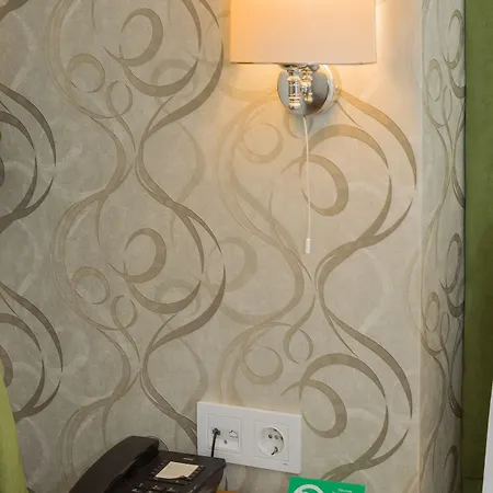 Bizim Hotel Istambul