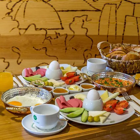 Hotel Bizim Istambul