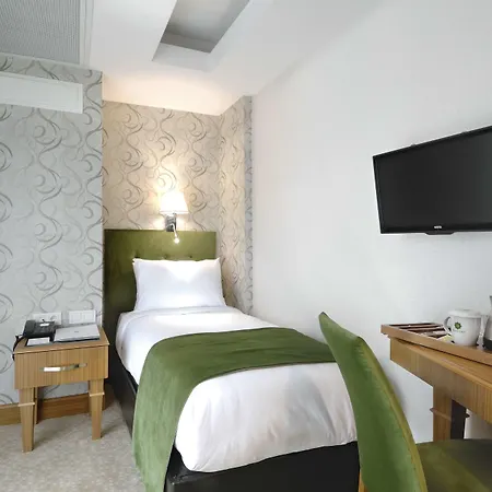 Bizim Hotel Istambul