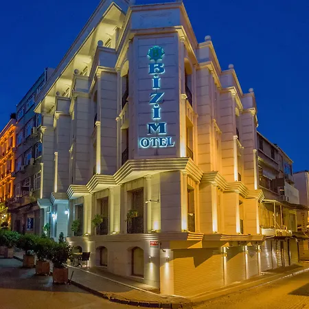 Hotel Bizim 3*