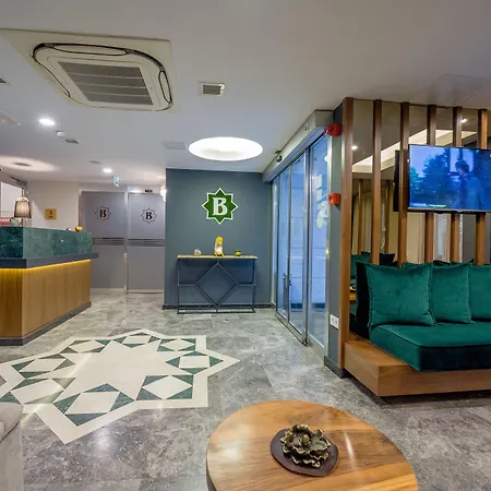 Hotel Bizim