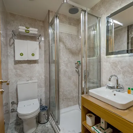 Bizim Hotel Istambul