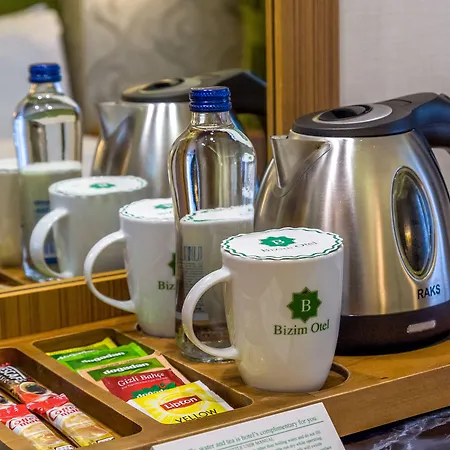 Bizim Hotel Istambul