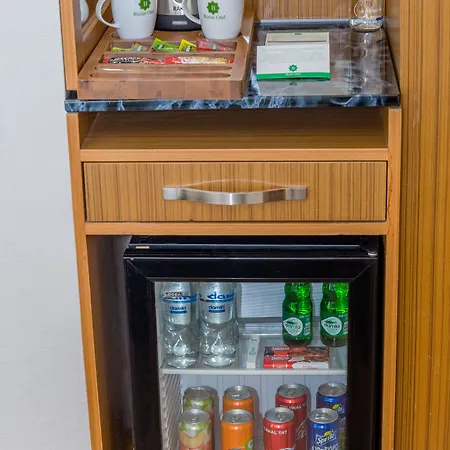 Hotel Bizim Istambul