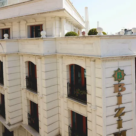 Bizim 3* Istanbul