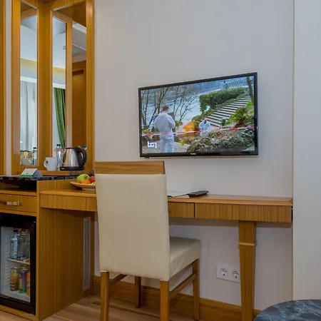 Bizim Hotel