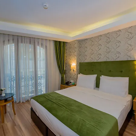 Hotel Bizim 3*