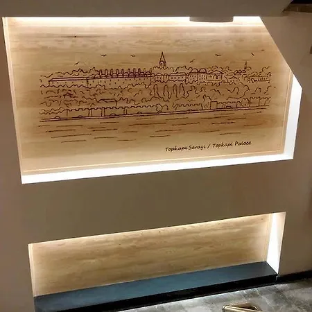 Hotel Bizim Istambul