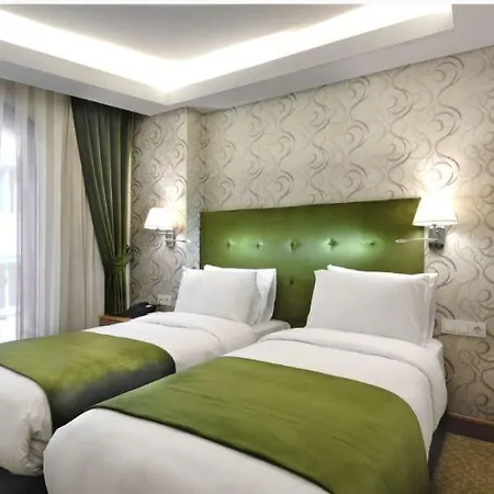 Hotel Bizim 3*