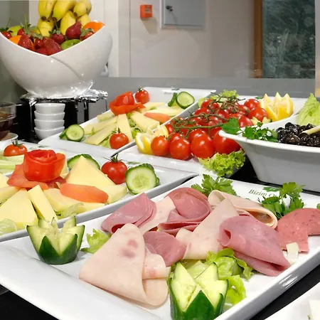 Bizim Hotel Istambul