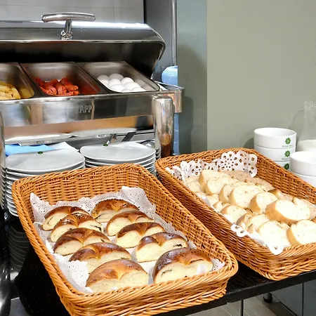 Hotell Bizim