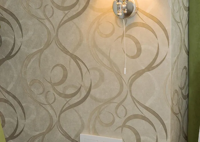 비짐 호텔 이스탄불