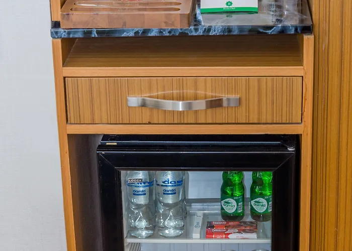 호텔 비짐 이스탄불