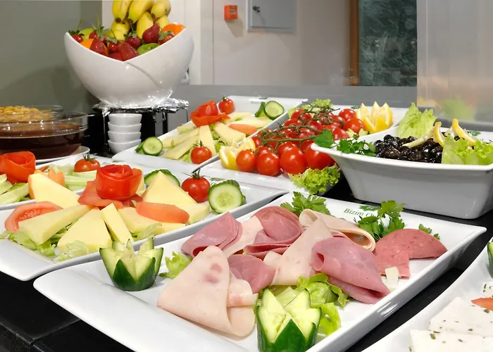 비짐 호텔 이스탄불