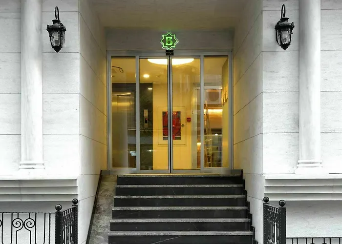 비짐 3* 이스탄불