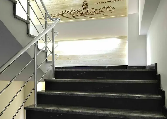 비짐 호텔 이스탄불